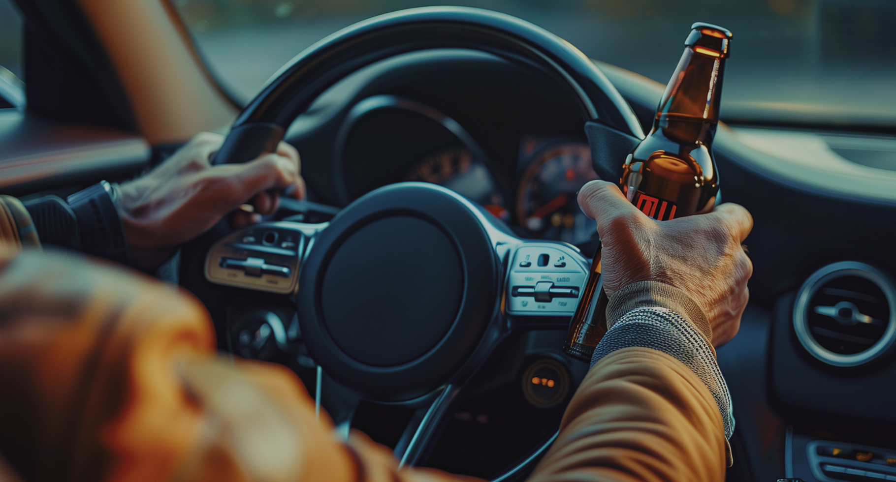 음주운전 메인 이미지