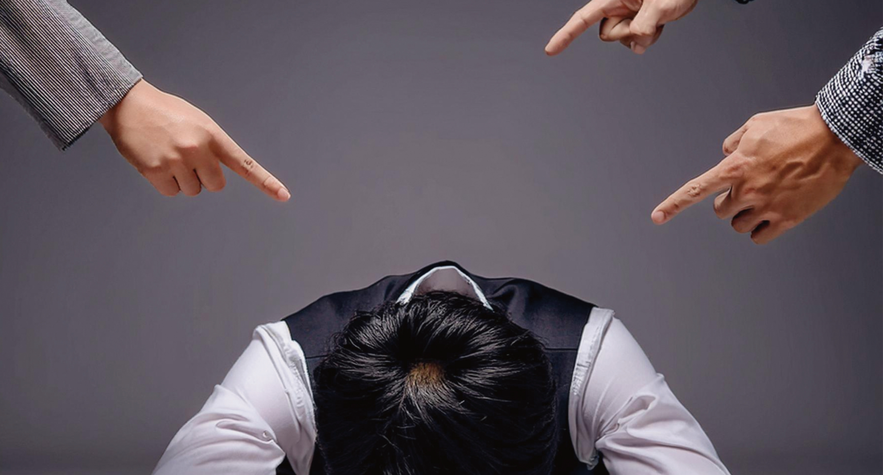 학교폭력 메인이미지